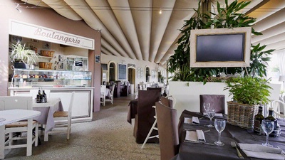 La Plume Ristorante Grill e Pizza