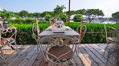 La Plume Ristorante Grill e Pizza
