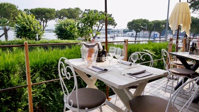 La Plume Ristorante Grill e Pizza