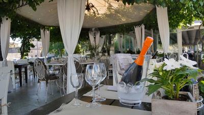 La Plume Restaurant
