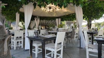 La Plume Restaurant