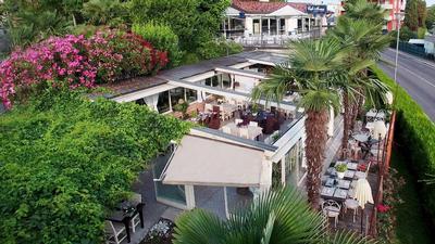 La Plume Restaurant